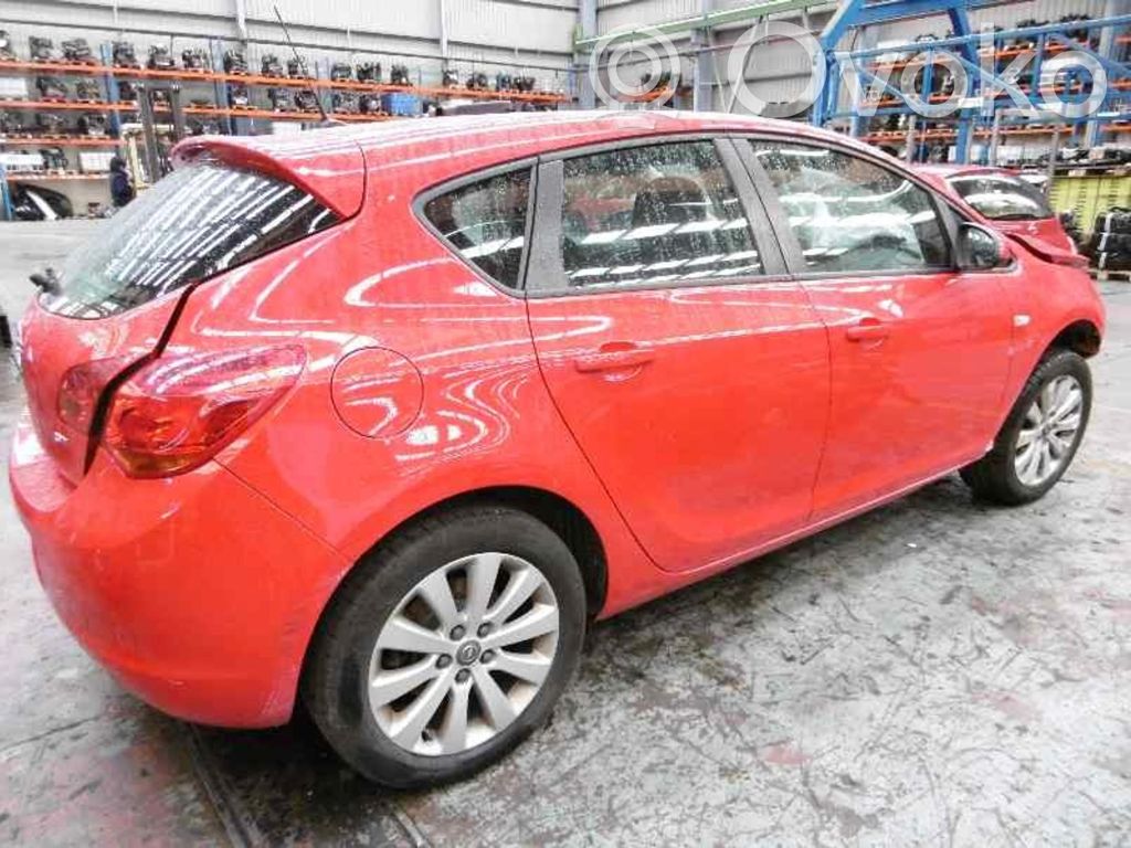 Astra H Astra  13313192