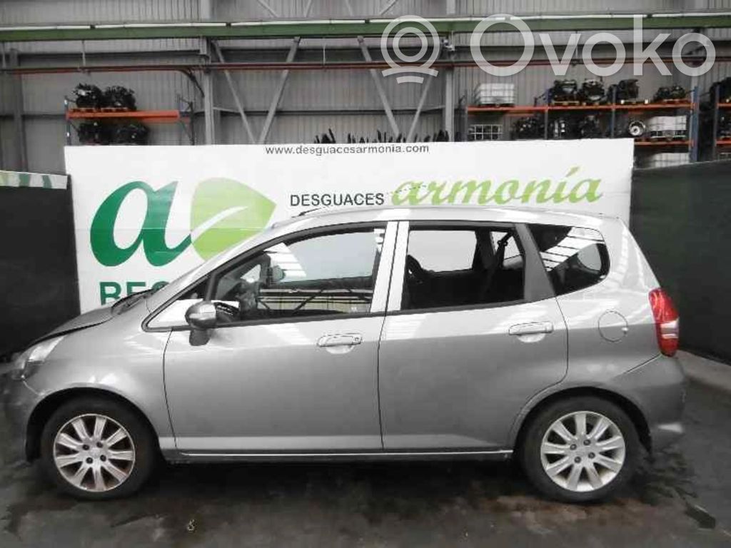 Jazz Jazz  A5TB1391ZD
