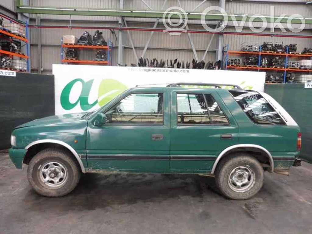 Frontera A Frontera  90220938