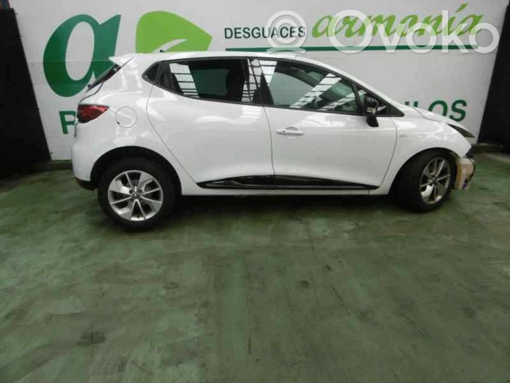 Clio IV Clio  8201143495