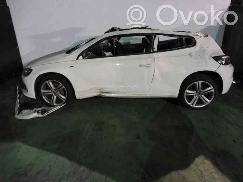 Scirocco Scirocco  1K0407271HM