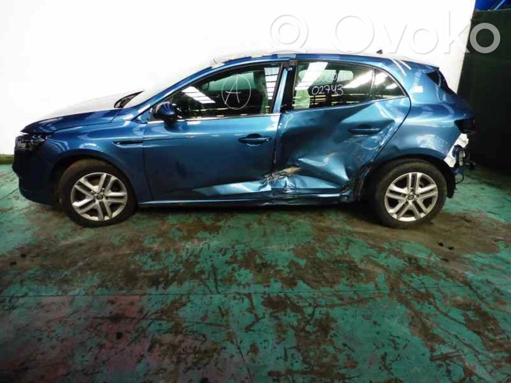 Megane IV Megane  685008563R