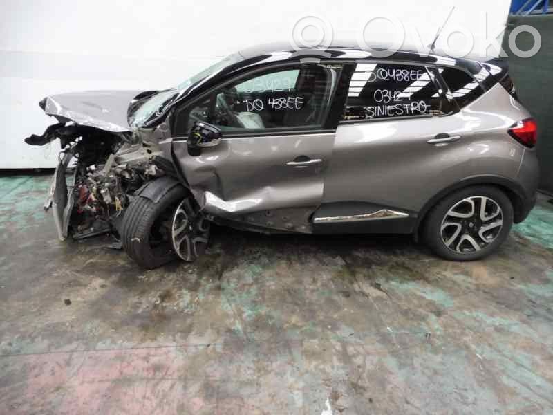 Captur Captur  284426521R