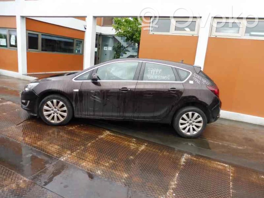 Astra J Astra  13579675