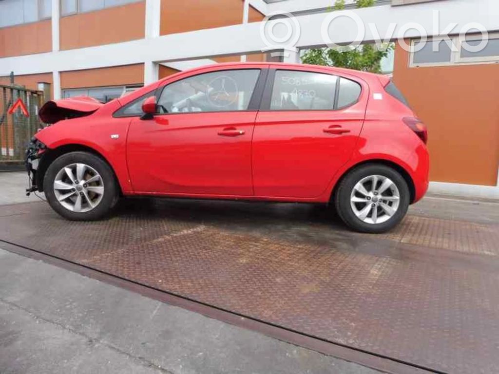 Corsa E Corsa  13470446