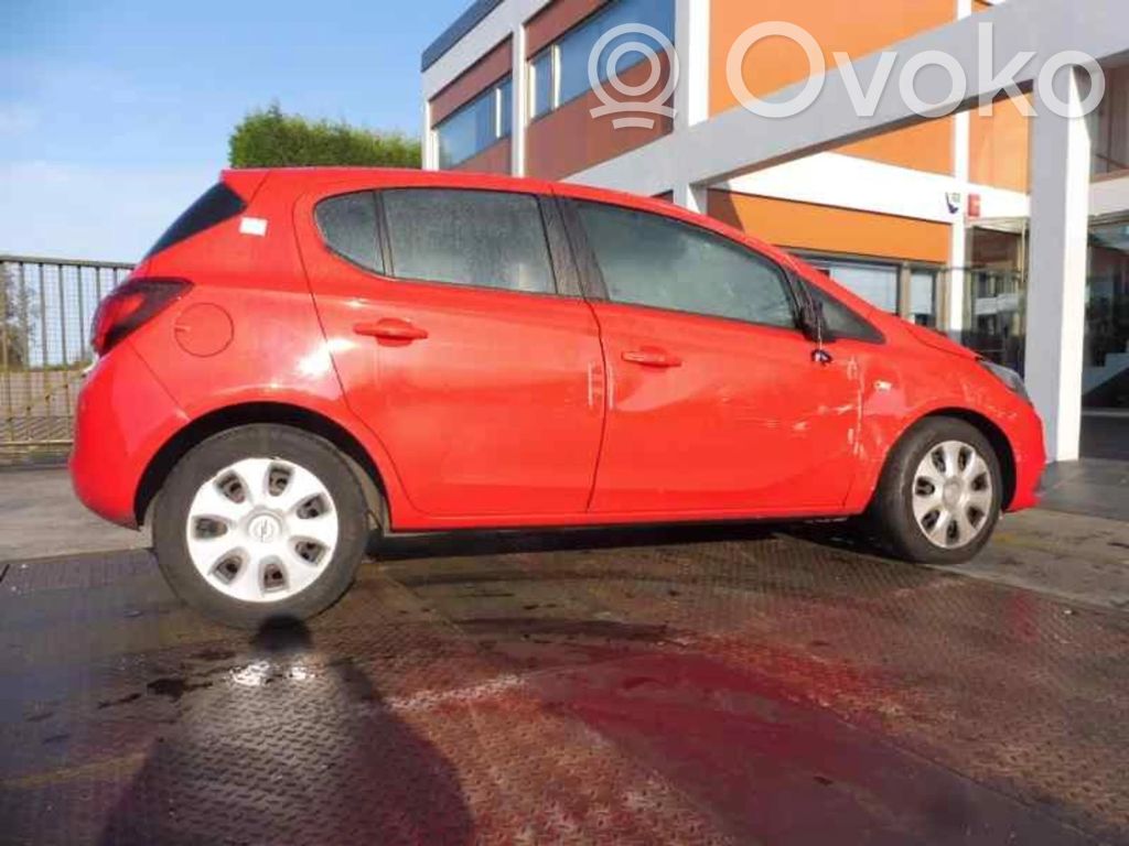 Corsa E Corsa  39011871
