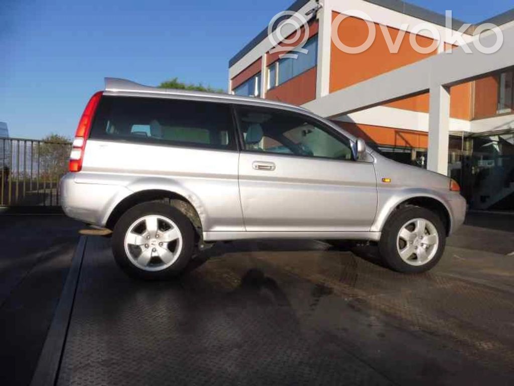 HR-V HR-V  37820PEMG01