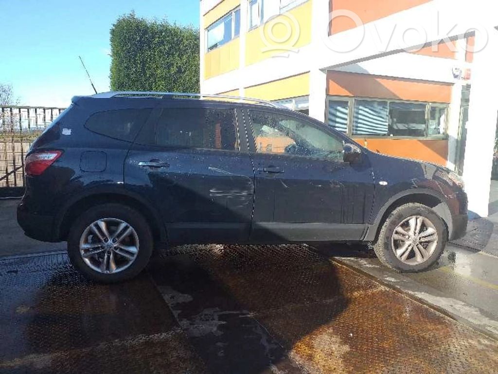 Qashqai Qashqai, Qashqai+2  21000A