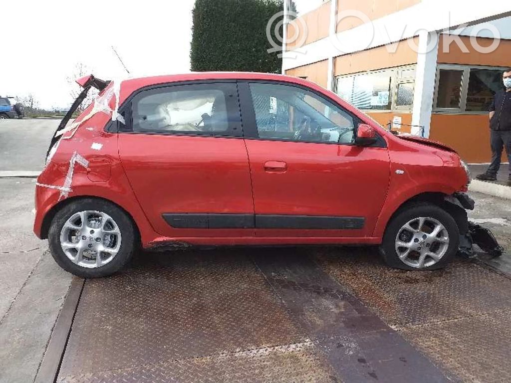 Twingo III Twingo  226A41772R