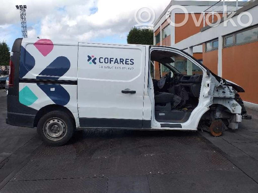 Vivaro Vivaro  476601418R