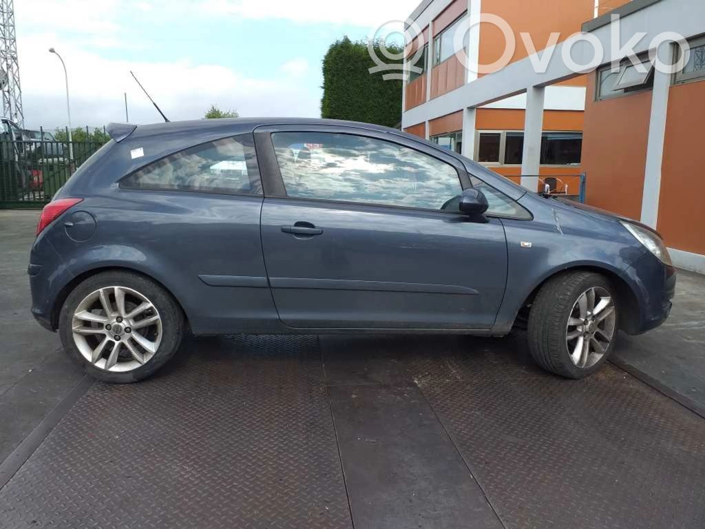 Corsa D Corsa  98105656