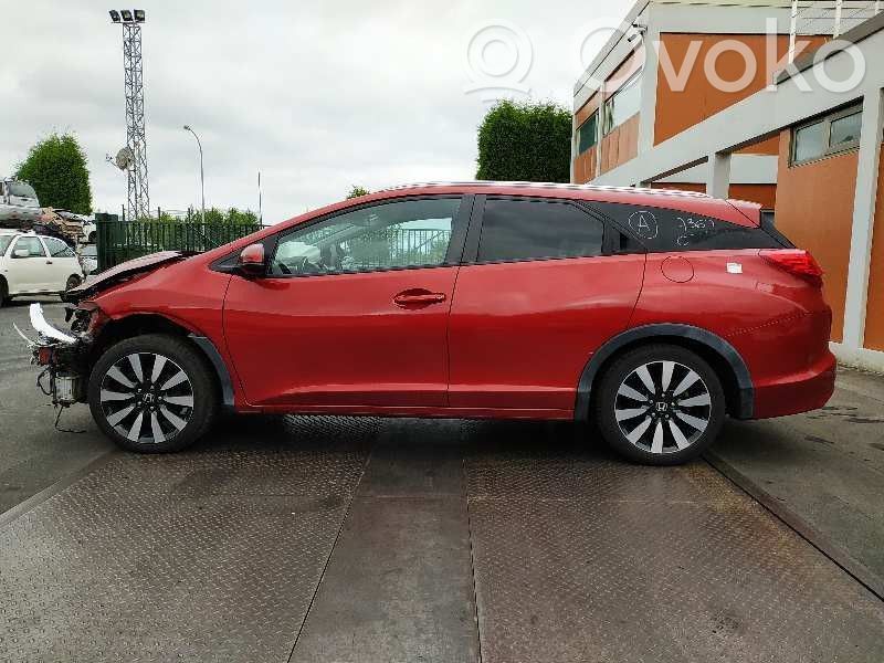 Civic IX Civic  M50786