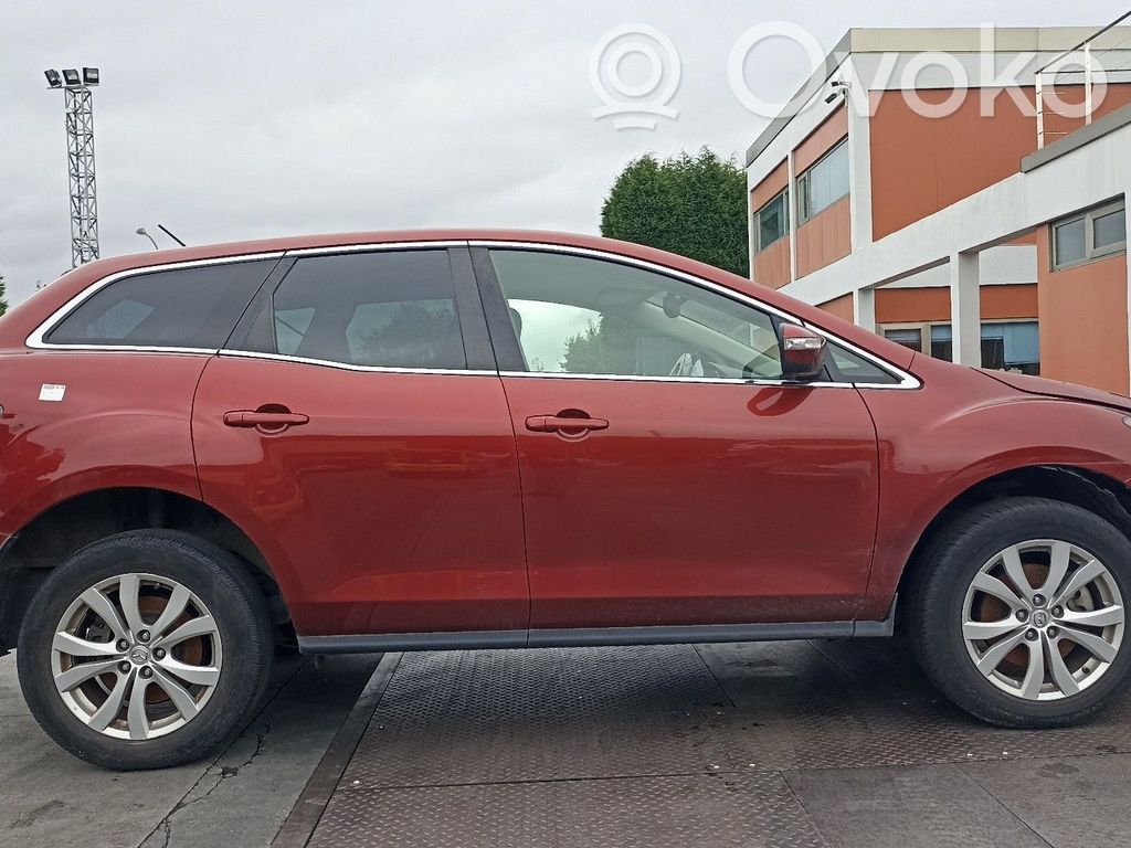 CX-7 CX-7  E22367RC0