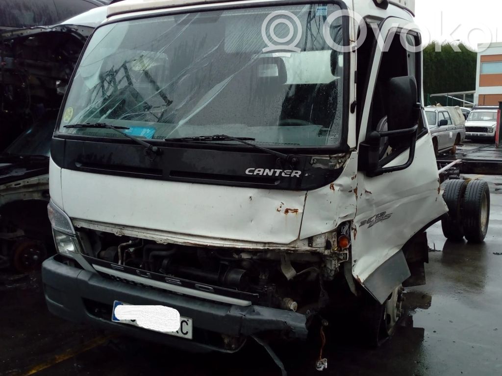Canter Canter  MK666919