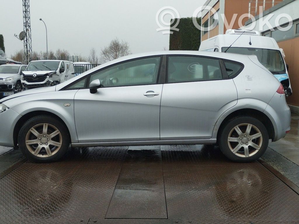 Leon (1M) Leon  06A906033FF