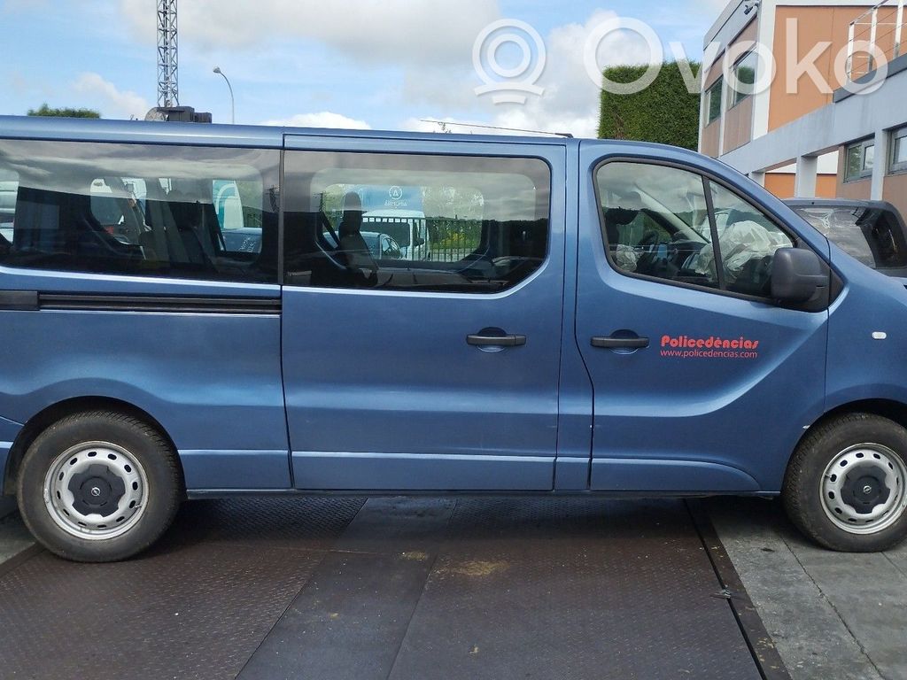 Vivaro Vivaro  8201395330
