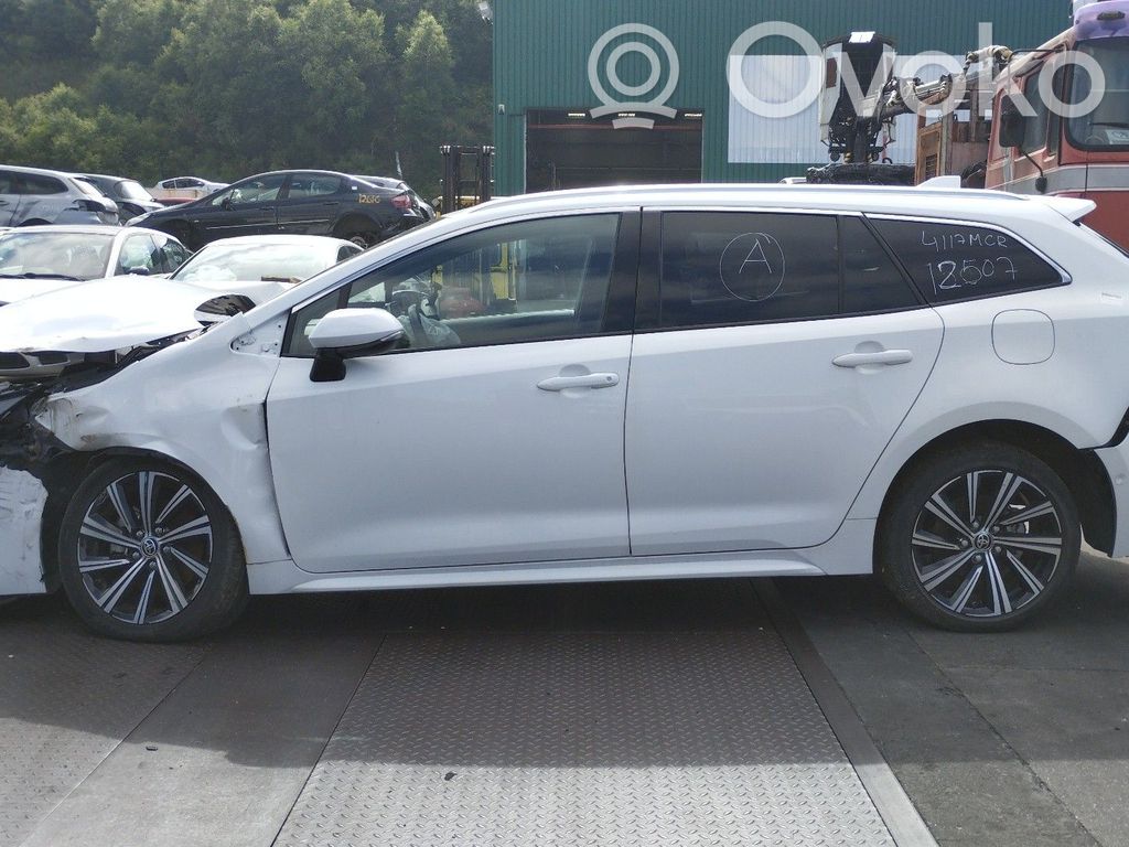 Corolla E160 E170 Corolla  183882