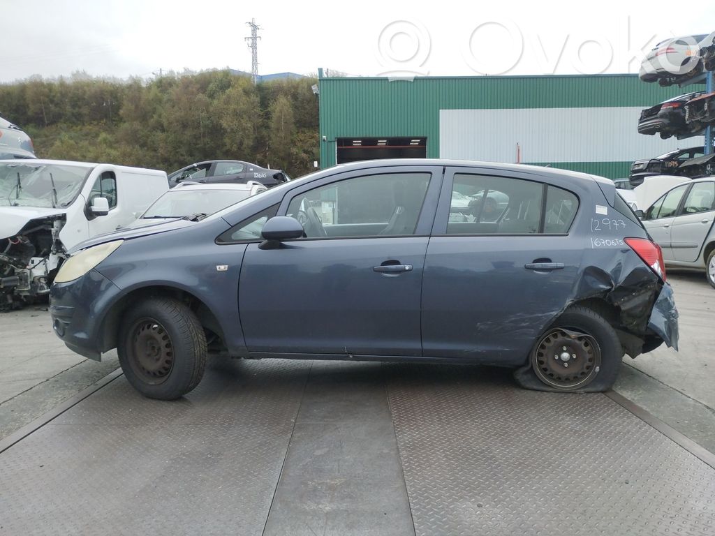 Corsa D Corsa  55566800