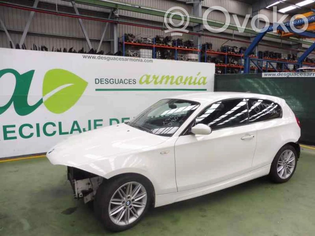 1 E81 E87 Series 1  12417812034
