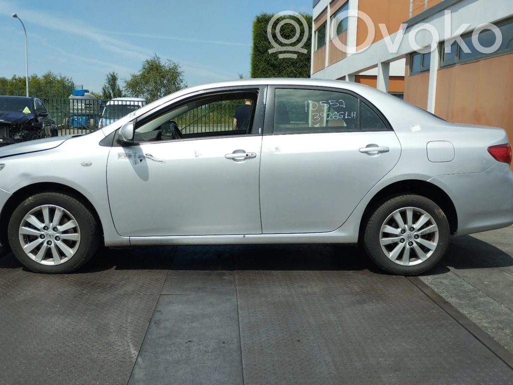 Corolla E140 E150 Corolla  5590012A60