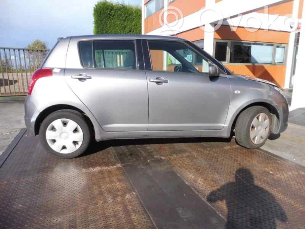 Swift I Swift  3140084E10