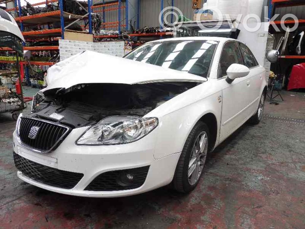Exeo (3R) Exeo  06F903023P