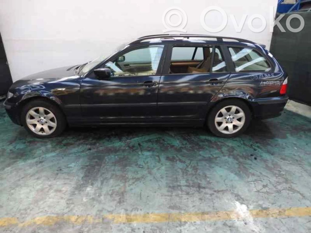 3 E46 Series 3  61318373691