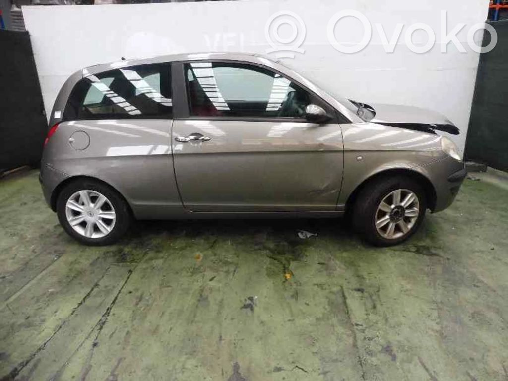 Ypsilon Ypsilon  13509004K