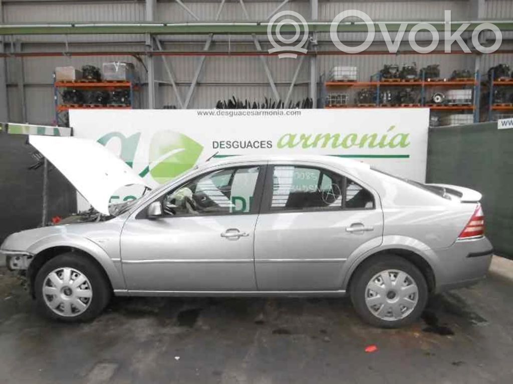Mondeo Mk III Mondeo  5S7112A650FB