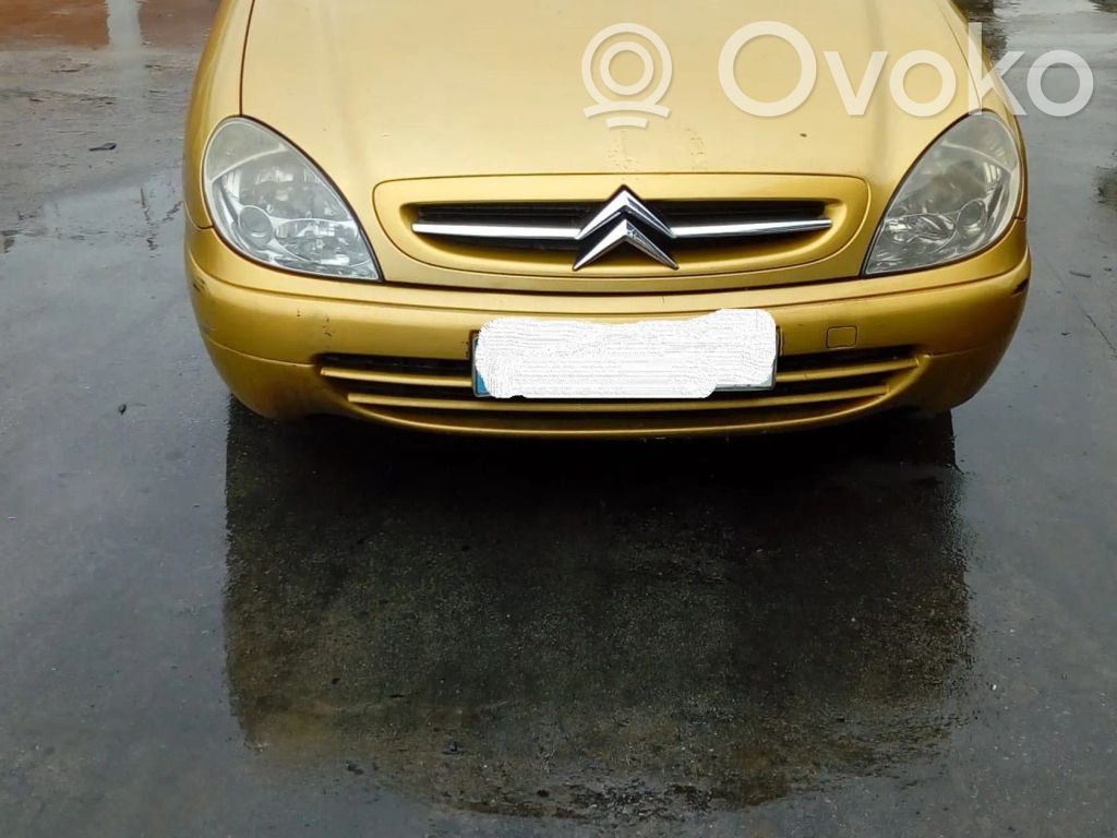 Xsara Xsara, Xsara Picasso  9640088780