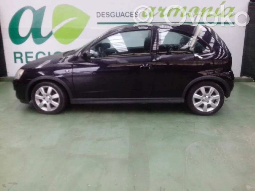 Corsa C Corsa  55219498