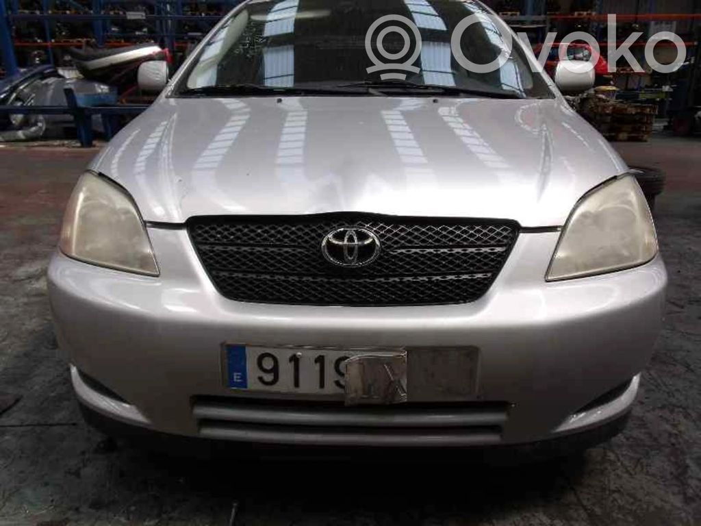 Corolla E110 Corolla  133647