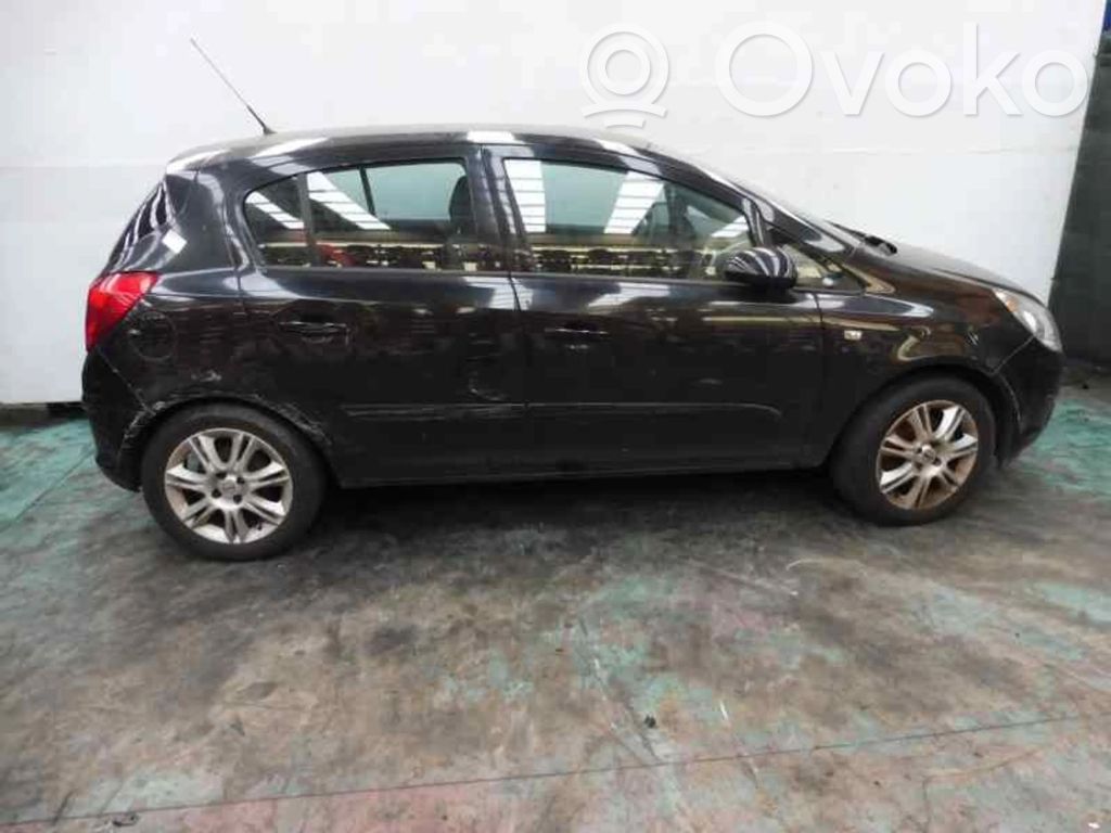 Corsa D Corsa  63377424010
