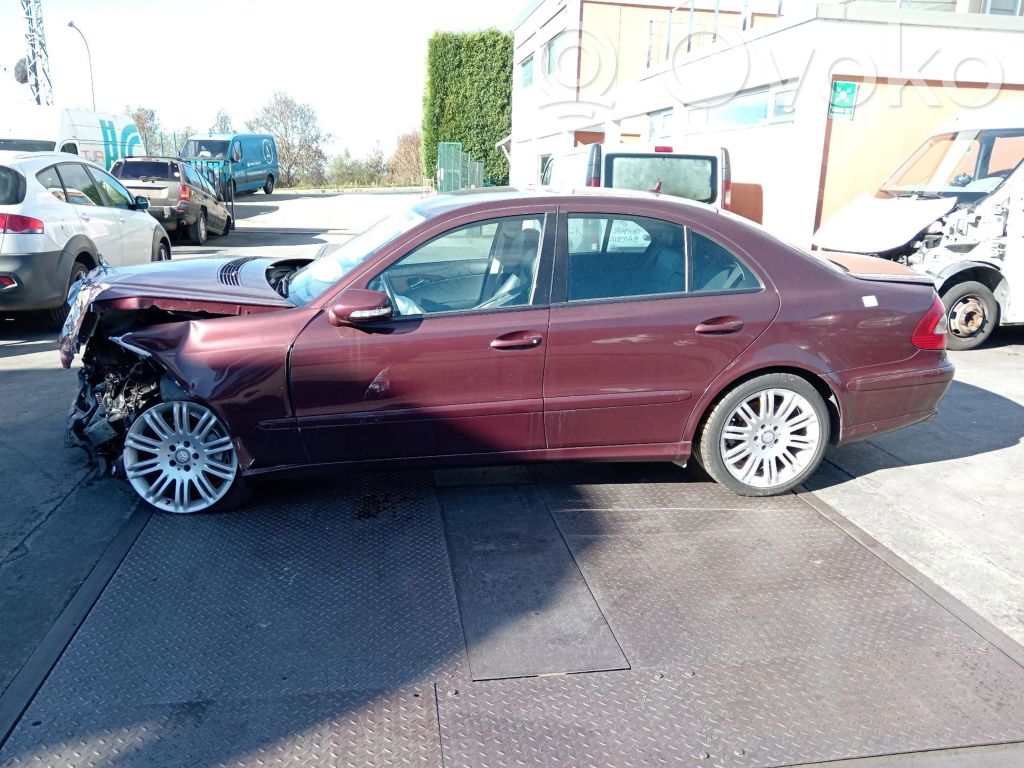 E W211 E-class, AMG (W124, W210, W211, W212, W213, C207, W238)  A6421503226