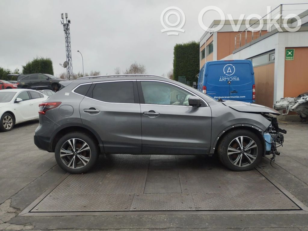 Qashqai Qashqai, Qashqai+2  22790HV90B