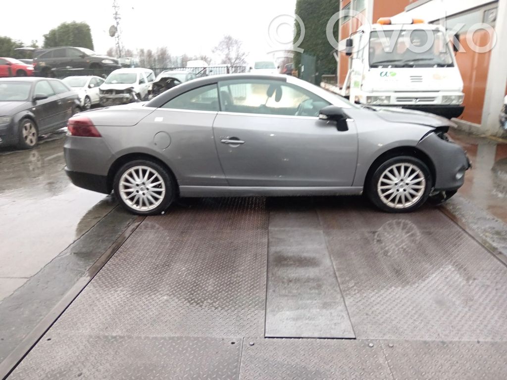 Megane III Megane  237100822R