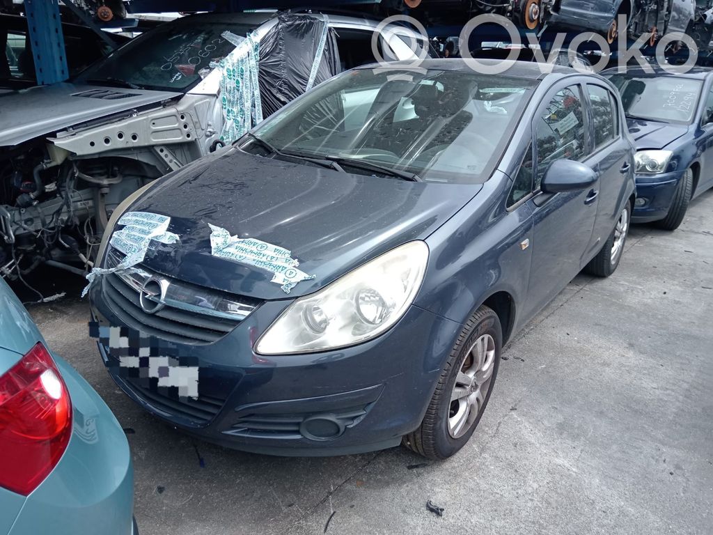 Corsa D Corsa  55557933