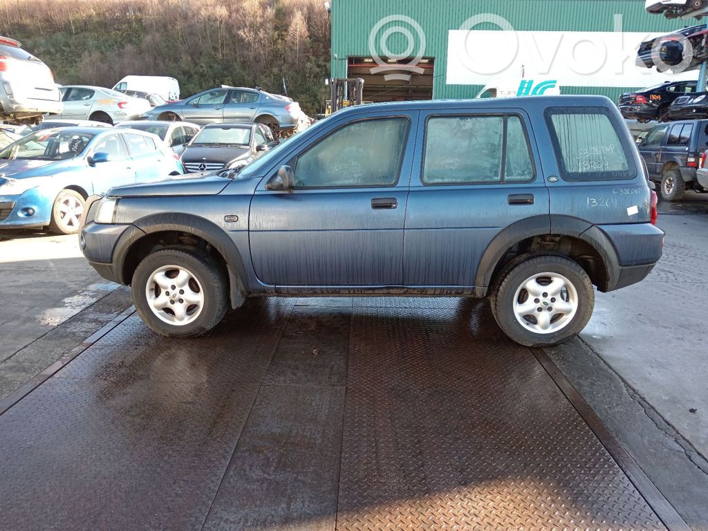 Freelander Freelander  7785983
