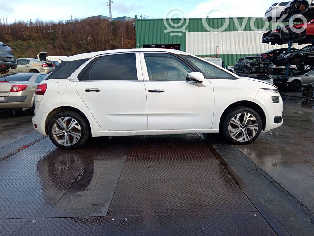 C4 Grand Picasso C4 Picasso, Grand Picasso, Aircross, Cactus  9678570780