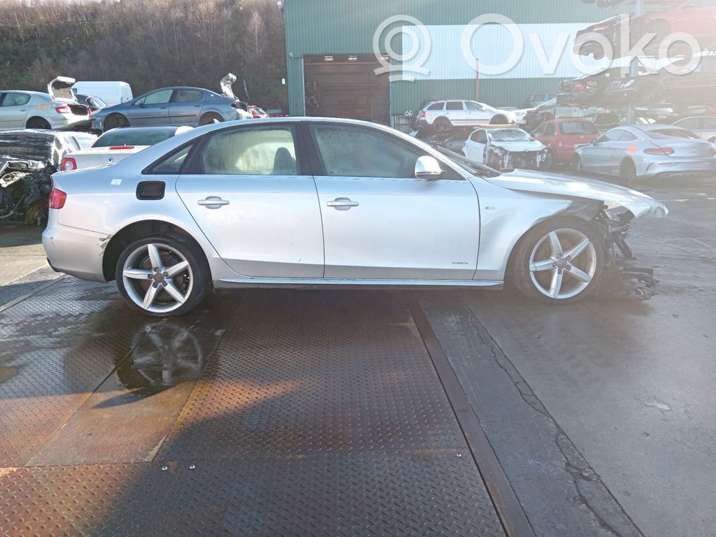 A4 Allroad A4 Allroad  8E0959777B