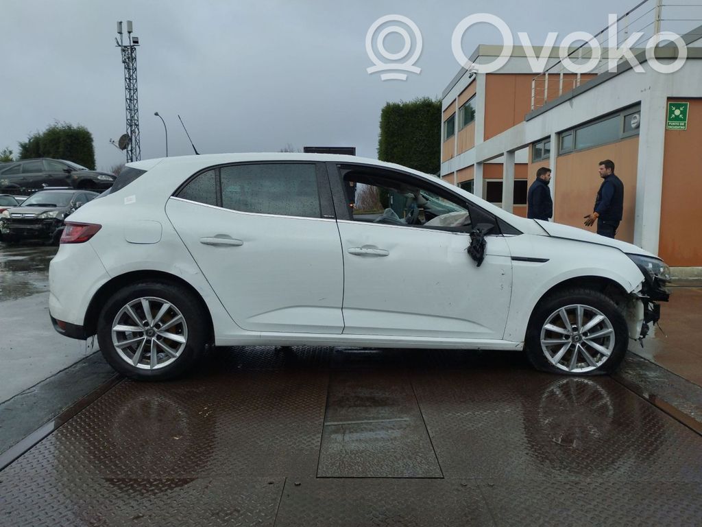 Megane IV Megane  685008563R