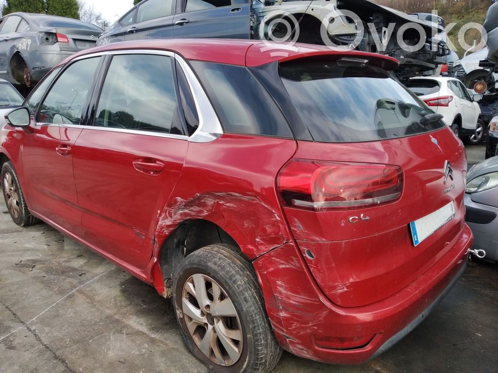 C4 I C4 Picasso, Grand Picasso, Aircross, Cactus  9819942280