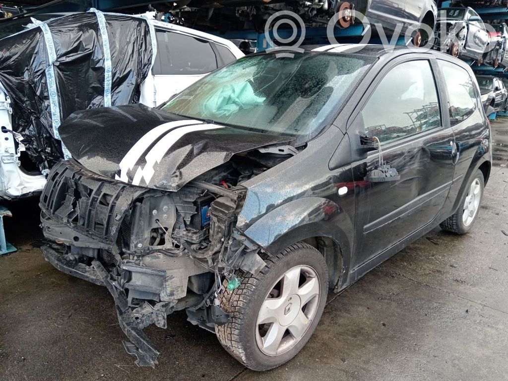 Twingo II Twingo  28082