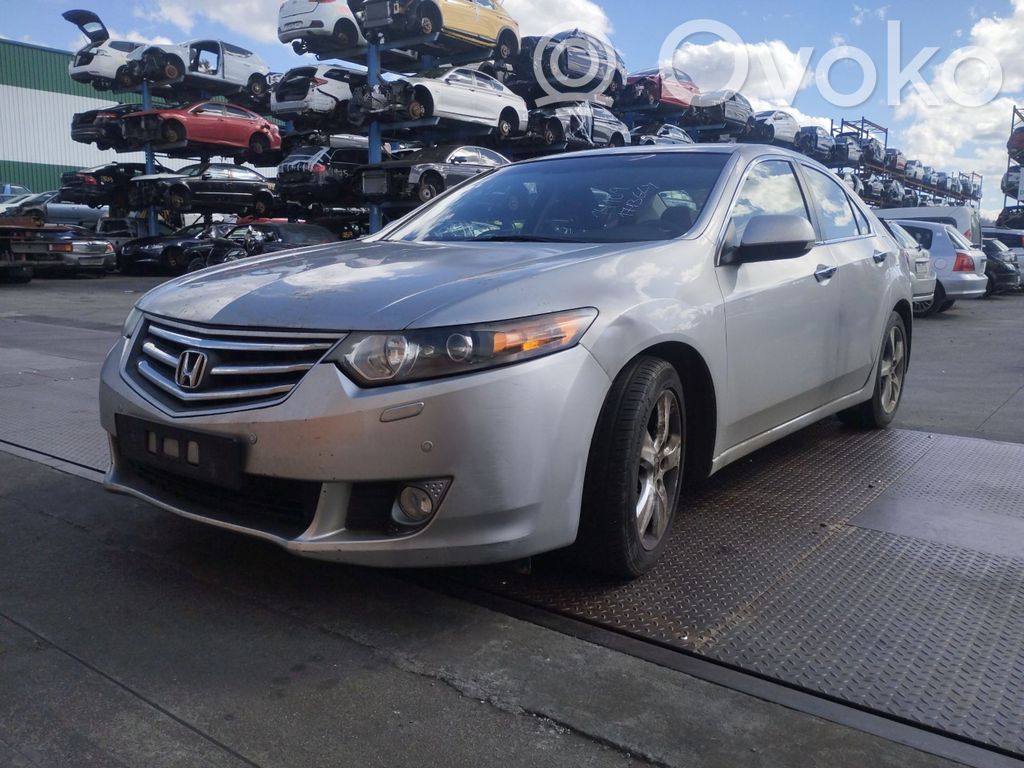 Accord X Accord  37820RL0G04
