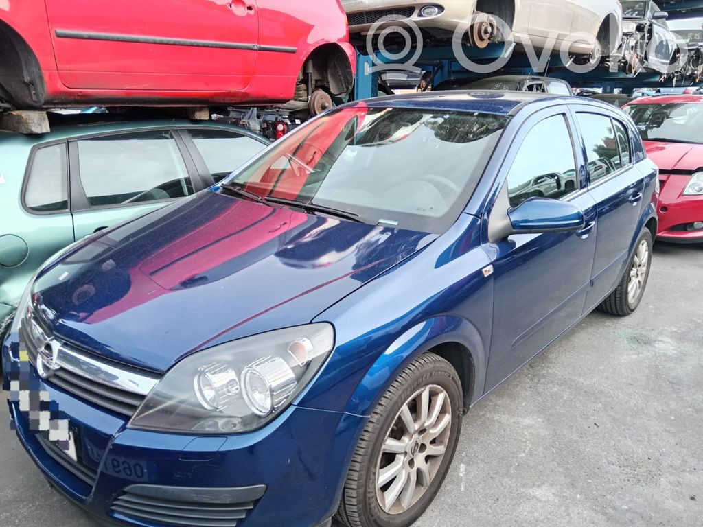 Astra G Astra  9EL160468