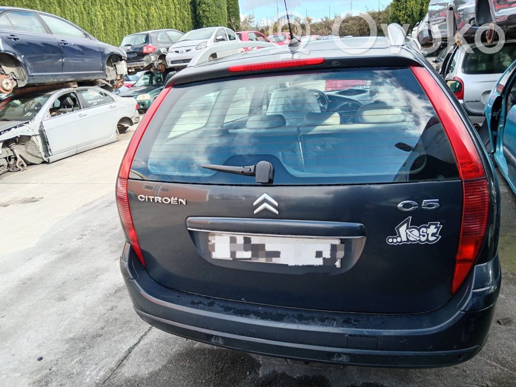 C5 C5, C5 Aircross  9661316580