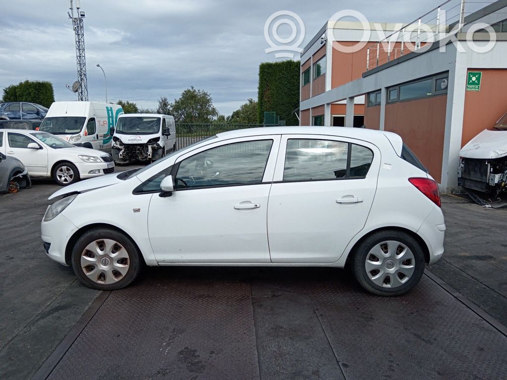 Corsa D Corsa  13256932