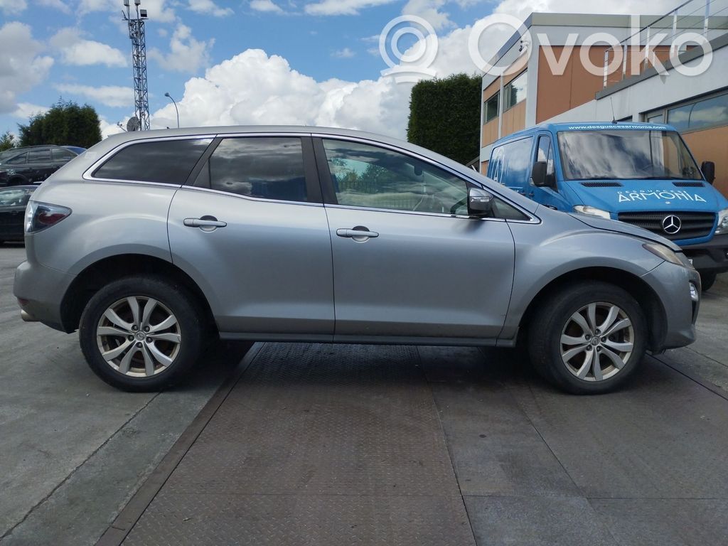 CX-7 CX-7  EGY15231XC