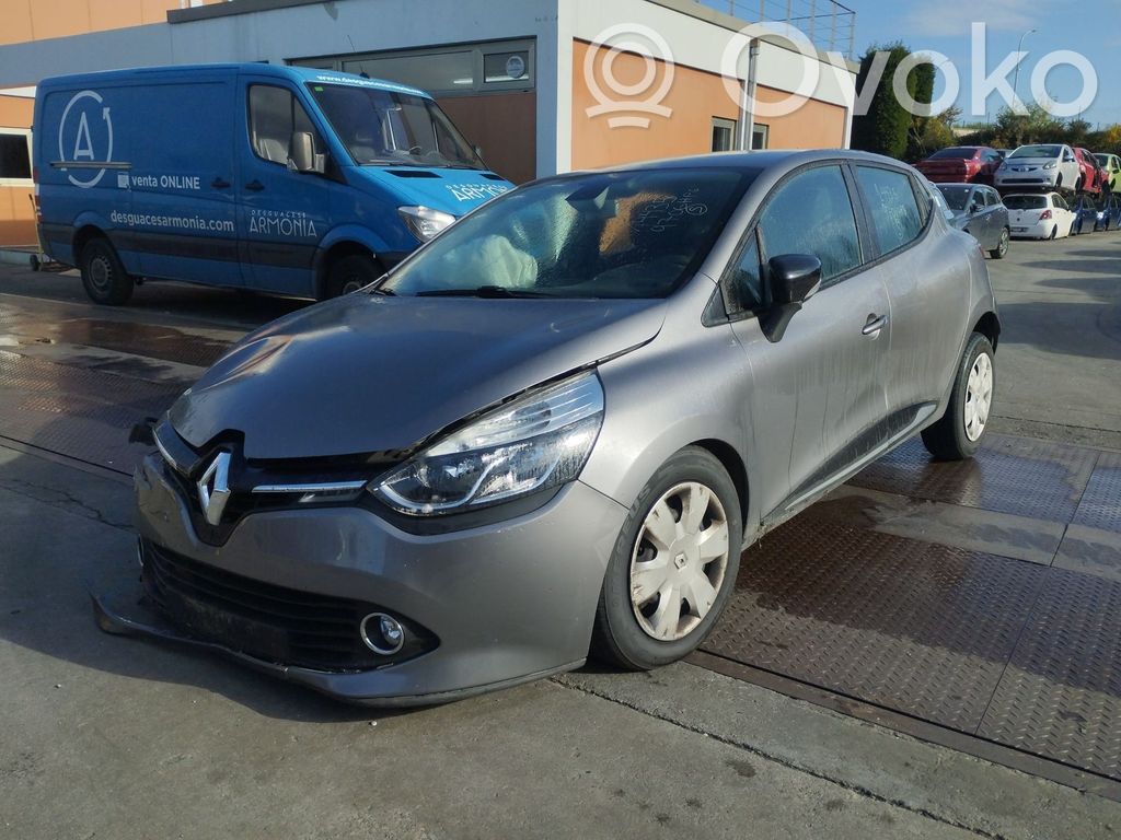 Clio IV Clio  55675887R