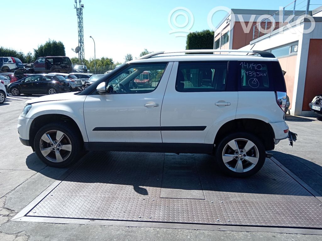 Yeti (5L) Yeti  04E906262BD